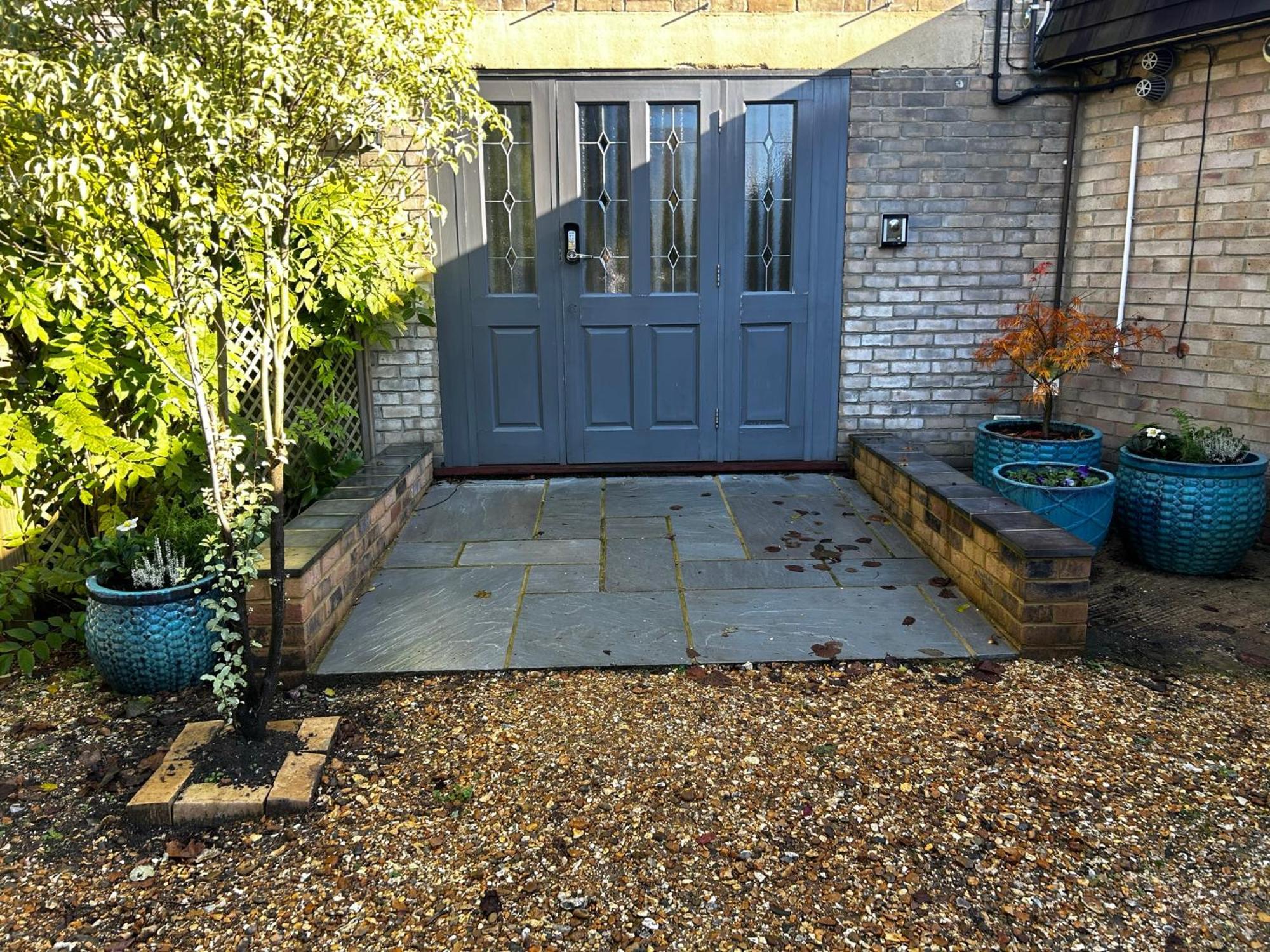 Byways Serviced Apartments Salisbury Bagian luar foto